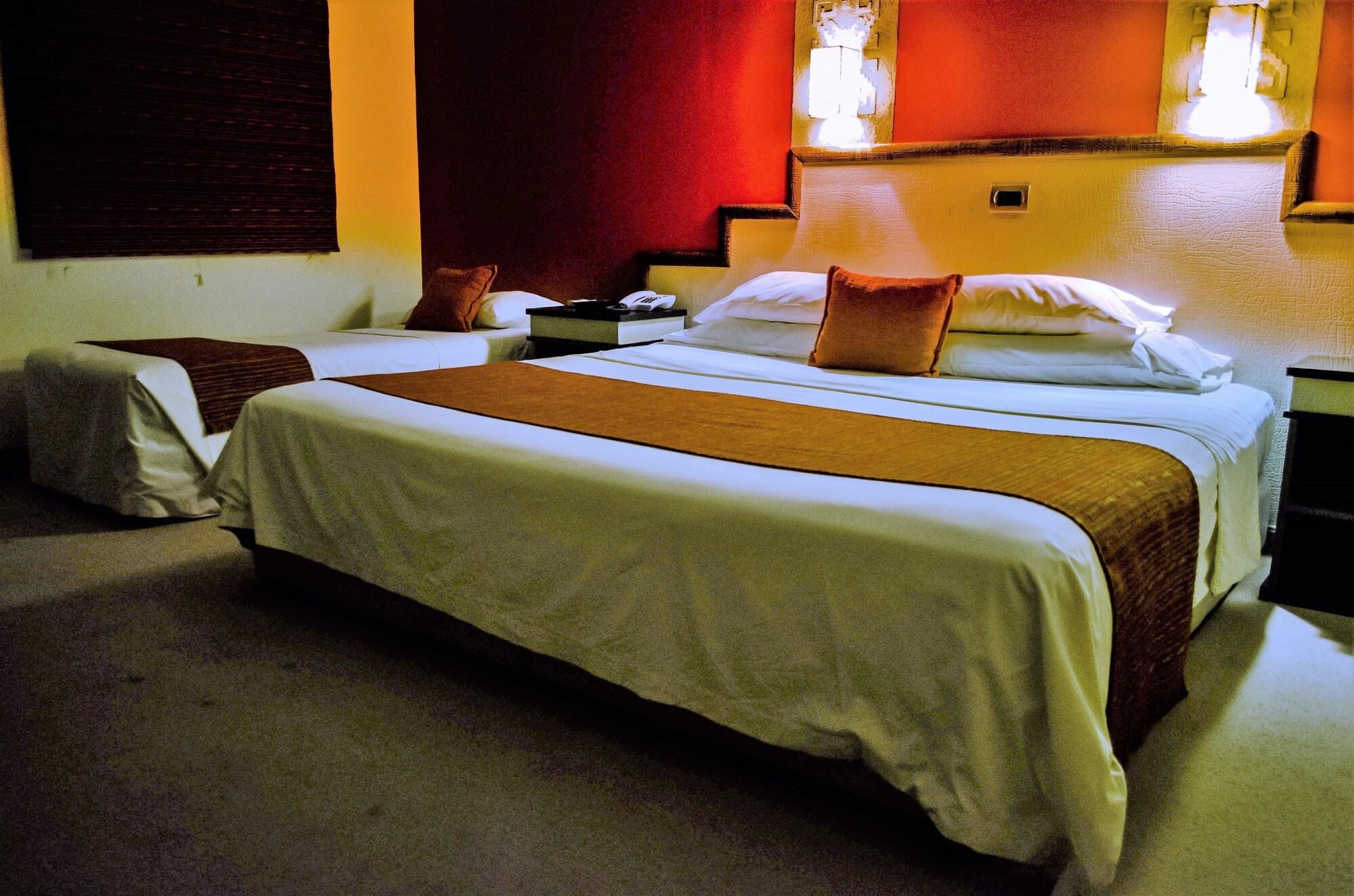 Hotel Inkai Salta Eksteriør bilde